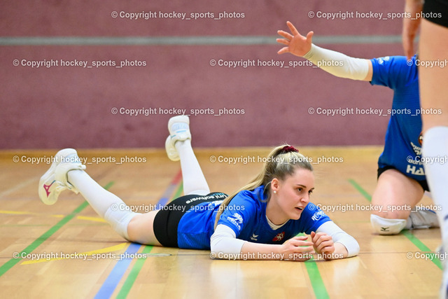 Askö Volley Eagles vs. Mühlviertel Volleys 17.12.2022 | #1 TRAUNER Anna Katharina