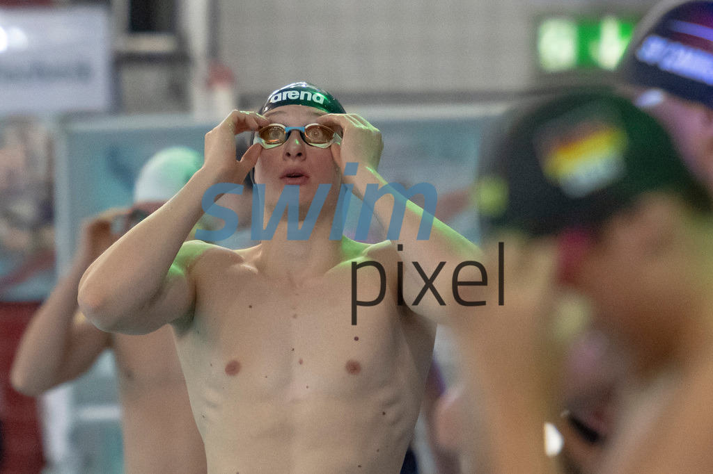 GER, Wuppertal, Deutsche Kurzbahn Meisterschaften Schwimmen, 19.11.2023,  | Maximilian Warkentin, 

GER, Wuppertal, Deutsche Kurzbahn Meisterschaften Schwimmen, 19.11.2023,  

Foto: Tino Henschel - Realisiert mit Pictrs.com