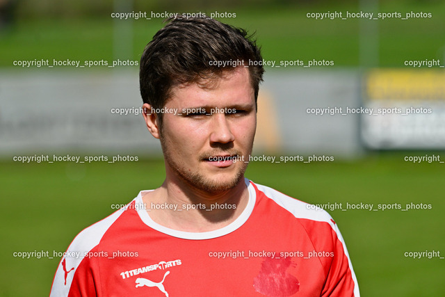 FC Gmünd vs. FC KAC 1909 22.4.2023 | #17 Florian Richard Peterl