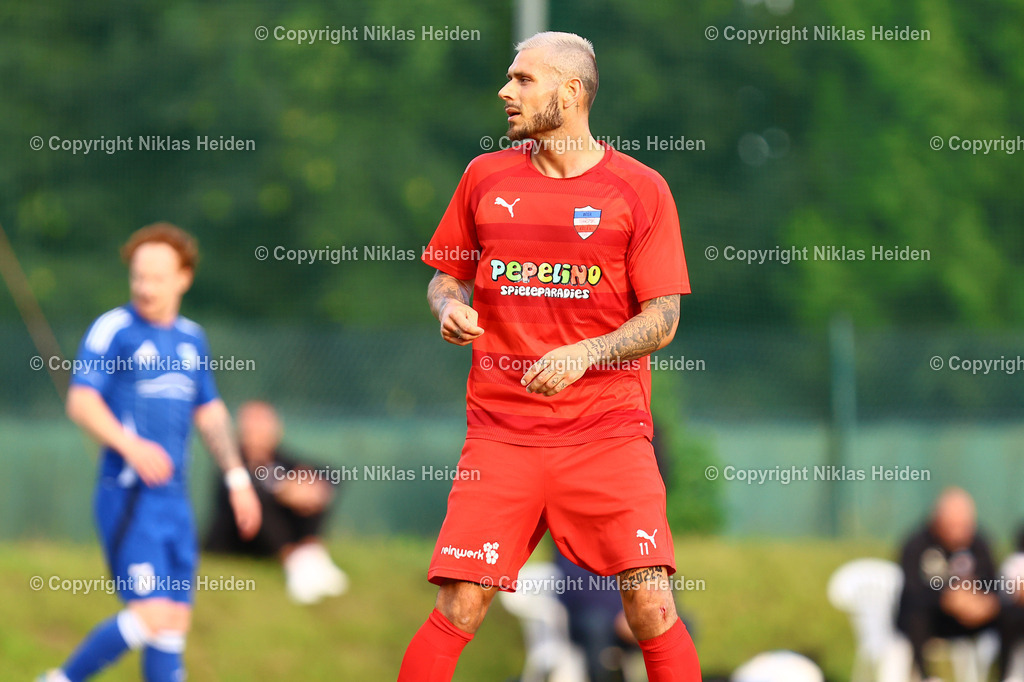 NH_TuSRotenhof_InterTürksporKiel_Testspiel_27062025 | #11 Marcel Schwantes (Inter Türkspor Kiel)Fußball I Herren I Freundschaftsspiel I Saison 2025-2026  I TuS Rothenhof - Inter Türkspor Kiel I 27.06.2025 I B-Platz Rotenhof - Realisiert mit Pictrs.com