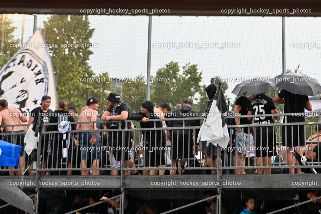 SAK vs. SK Sturm 22.7.2023 | SK Sturm Graz Fans