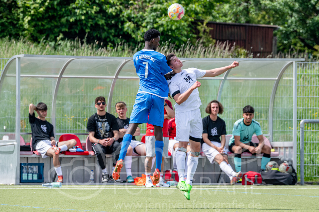 AJ Verbandsliga; FC Burgsolms - SC Waldgirmes, 21.05.23 | 
AJ Verbandsliga; FC Burgsolms - SC Waldgirmes: Burgsolms, 21.05.23
