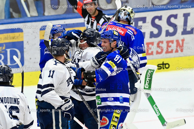 EC IDM Wärmepumpen VSV vs. Yale Bulldogs 17.8.2023 | #2 Hall Bayard, #11 Allein Niklas, #21 Gammill Briggs, #81 RICHTER Marco