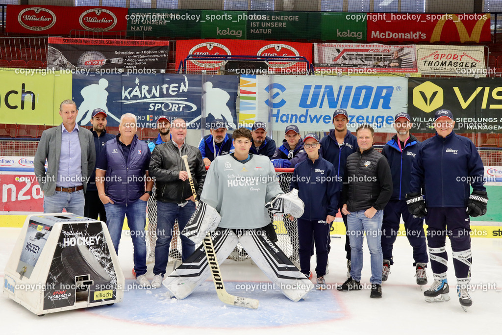 Villacher Hockeycamp 2023 - 1 (48) | hockey sports photos, Pressefotos, Sportfotos, hockey247, win 2day icehockeyleague, Handball Austria, Floorball Austria, ÖVV, Kärntner Eishockeyverband, KEHV, KFV, Kärntner Fussballverband, Österreichischer Volleyballverband, Alps Hockey League, ÖFB, 