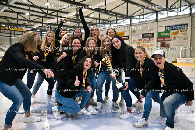 Wildcats Paternion Meister 2022/23 | hockey sports photos, Pressefotos, Sportfotos, hockey247, win 2day icehockeyleague, Handball Austria, Floorball Austria, ÖVV, Kärntner Eishockeyverband, KEHV, KFV, Kärntner Fussballverband, Österreichischer Volleyballverband, Alps Hockey League, ÖFB, 