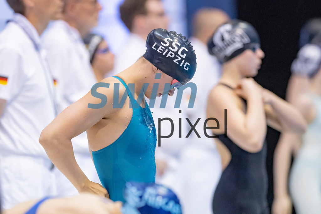 Deutsche Jahrgangsmeisterschaften Schwimmen, Berlin, 25.05.2024,  | Aaliyah Schiffel, SSG Leipzig, 

Deutsche Jahrgangsmeisterschaften Schwimmen, Berlin, 25.05.2024,  

Foto: Tino Henschel - Realisiert mit Pictrs.com