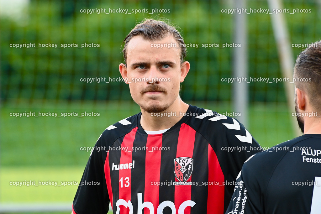 ESV Admira Villach vs. Union Matrei 29.7.2023 | #13 Nico Leo Winkler