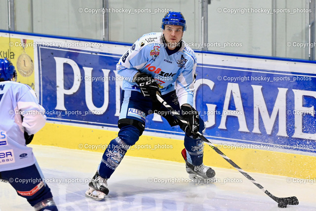 ESC Steindorf vs. USC Velden 4.1.2023 | #18 Pöck Markus