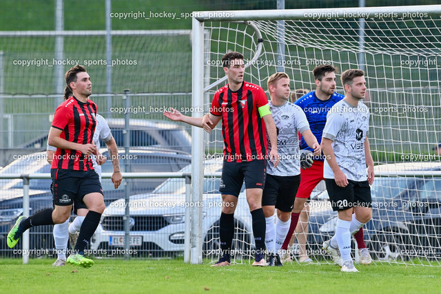 SC Magdalen vs. ATUS Nötsch 13.8.2023 | #31 Jernej Schwarzmann, #21 Nicolas Francis Janschitz, #8 Lukas Johannes Kargl, #1 Sandro Julian Keckel, #20 David Christoph Kargl