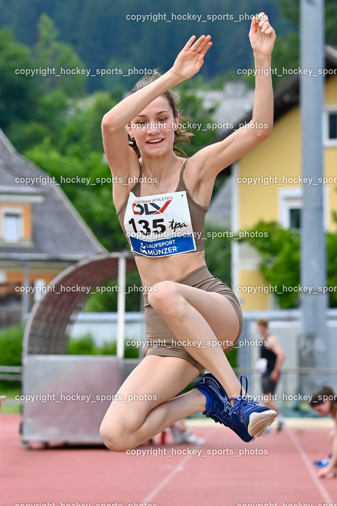 LC Villach Meeting 9.6.2023 | Melina MESSLENDER, LC Villach