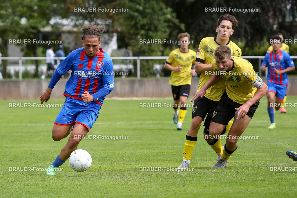 240706_KFCvsVVV000730 | BRAUER-Fotoagentur