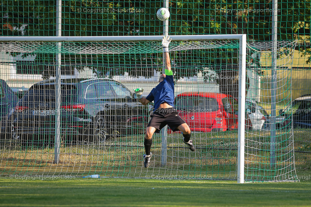 1 (95) | 12.06.2023; Relegation zur Kreisliga B Dillenburg; Rasenplatz Ballersbach; TSV Ballersbach II - SG Guntersdorf/Herborn; Ergebnis: 0:3 (0:1)
