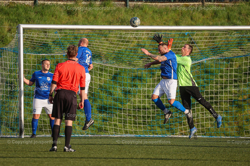 LangenaubachEisemroth (42) | 19.04.2023; Kreisliga A Dillenburg; Kunstrasenplatz Langenaubach; SSV Langenaubach - SV Eisemroth; Ergebnis: 0:8 (0:6)