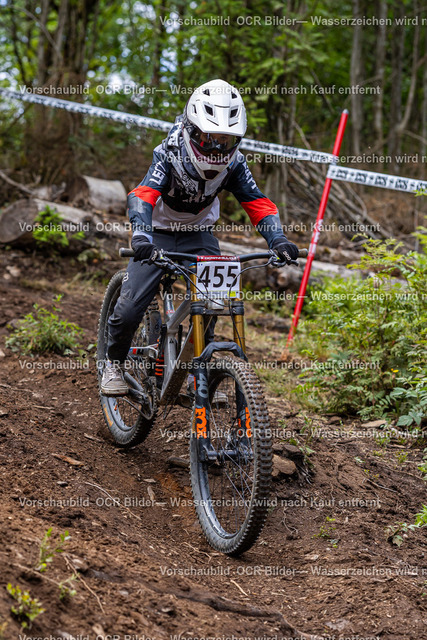 IXS Downhill Steinach So R3-564 | OCR Bilder Fotograf Eisenach Michael Schröder