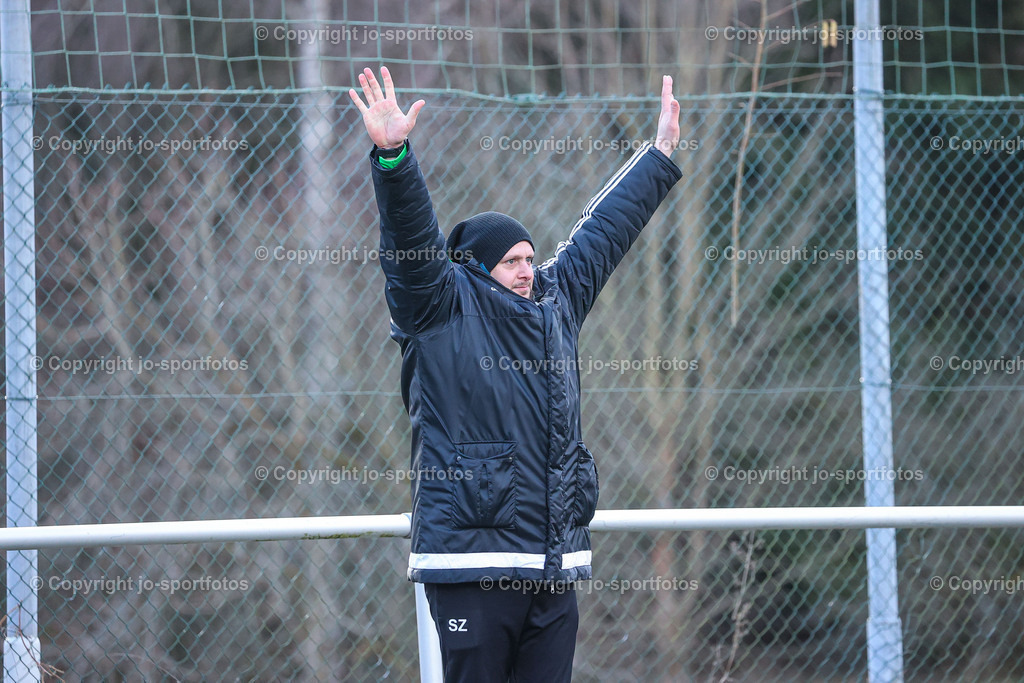 BQ3I7166 | 26.02.2023; Kreisliga B Dillenburg; Kunstrasenplatz Bicken; TSV Bicken 2 - TSV Eibach; Endstand: 2:3