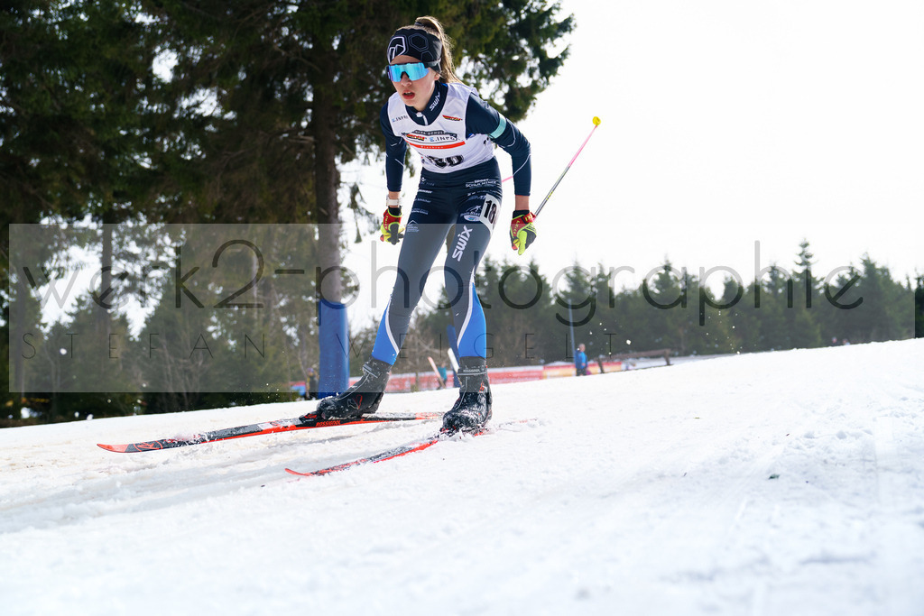 DSC Oberweisenthal | O´thal am 18. und 19. März 2023
