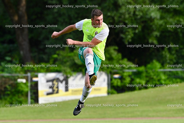 WSG Radenthein vs. SV Rapid Lienz 9.6.2023 | #14 Manuel Rainer