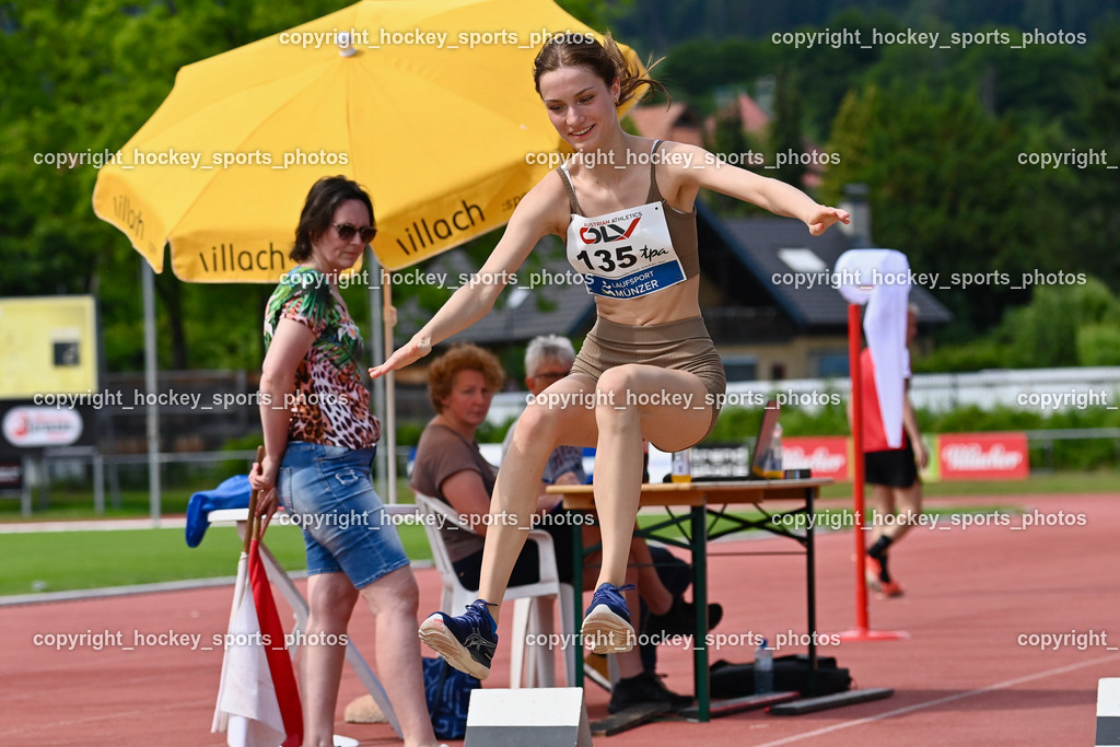 LC Villach Meeting 9.6.2023 | Melina MESSLENDER, LC Villach