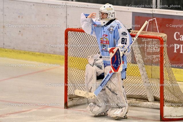 USC Velden vs. ESC Steindorf 9.1.2023 | #81 Adamitsch Anja