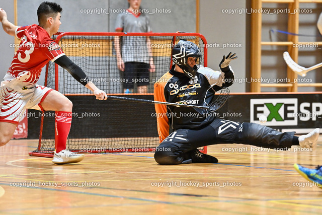  KAC Floorball vs. VSV Unihockey 24.9.2022 | hockey sports photos, Pressefotos, Sportfotos, hockey247, win 2day icehockeyleague, Handball Austria, Floorball Austria, ÖVV, Kärntner Eishockeyverband, KEHV, KFV, Kärntner Fussballverband, Österreichischer Volleyballverband, Alps Hockey League, ÖFB, 