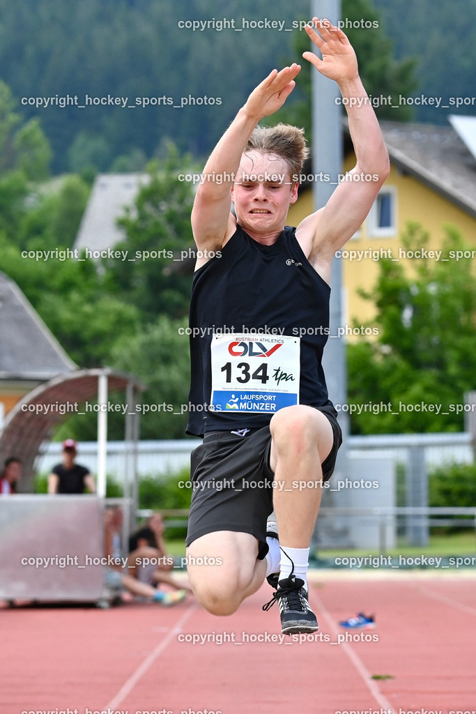 LC Villach Meeting 9.6.2023 | Fabian GRAßL, LC Villach