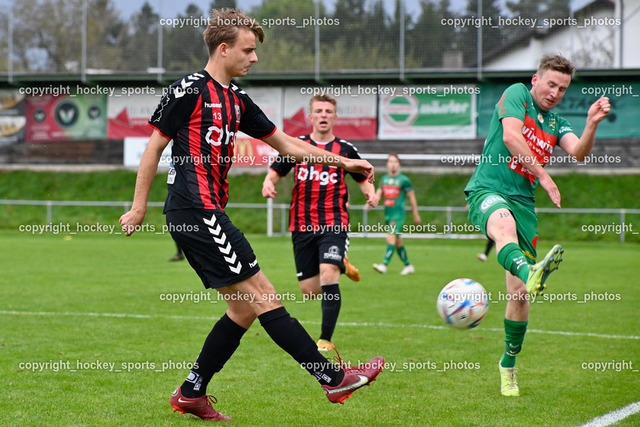 ESV Admira Villach vs. SV Rapid Lienz 24.9.2023 | #13 Nico Leo Winkler, #11 Benjamin Josef Michael Martin
Bürgler