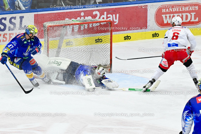 EC IDM Wärmepumpen VSV vs. EC KAC 12.3.2023 | #47 Despres Simon, #1 Lamoureux Jean Philippe, #6 Lessio Lucas