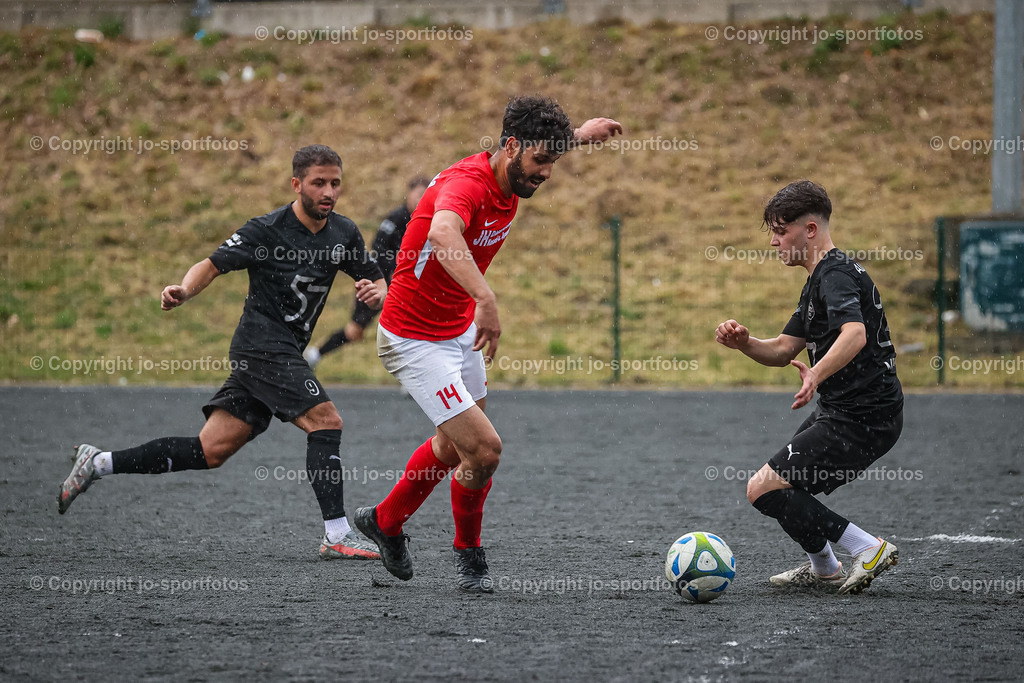 BQ3I8029 | 15.07.2023; Haiger Stadtmeisterschaft Finale; Hartplatz Dillbrecht; SSV Allendorf - SSV Sechshelden; Ergebnis: 4:2 n.E. (0:1,1:1)