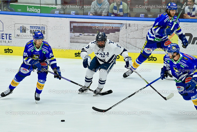 EC IDM Wärmepumpen VSV vs. Yale Bulldogs 17.8.2023 | #46 WALL Alex#8 REBERNIG Maximilian, #16 Wooding Teddy, #9 RAUCHENWALD Alexander