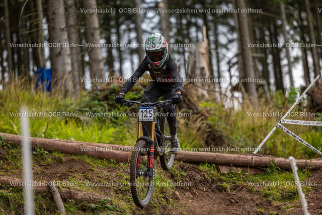 IXS Downhill Bad Tabarz Samstag R3-2894 | OCR Bilder Fotograf Eisenach Michael Schröder