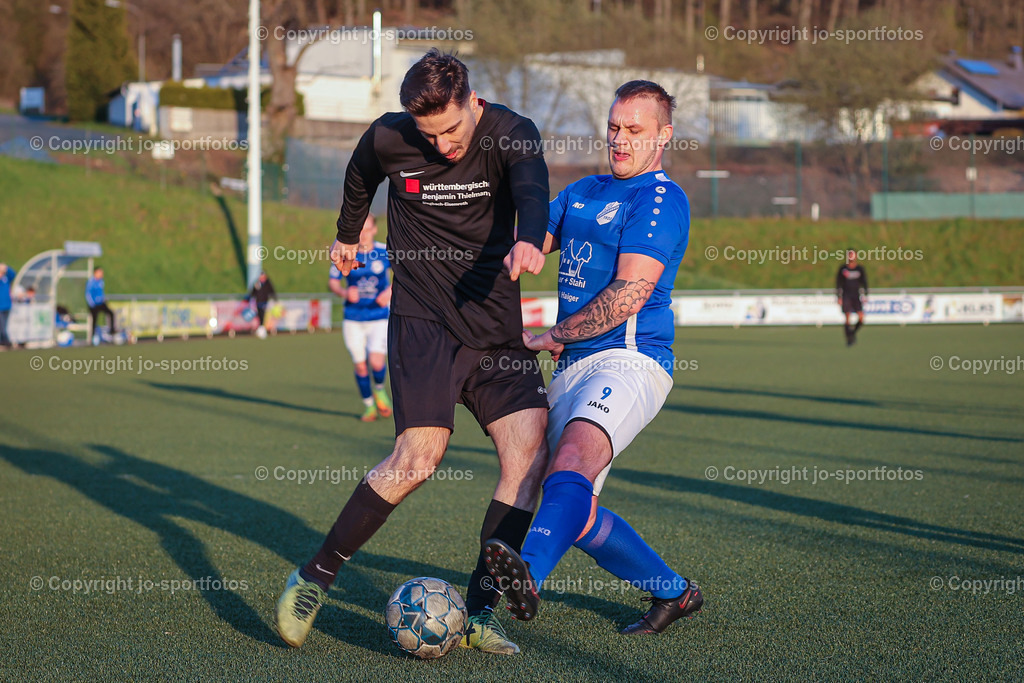 LangenaubachEisemroth (77) | 19.04.2023; Kreisliga A Dillenburg; Kunstrasenplatz Langenaubach; SSV Langenaubach - SV Eisemroth; Ergebnis: 0:8 (0:6)