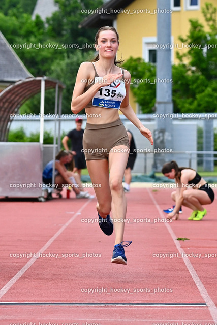 LC Villach Meeting 9.6.2023 | Melina MESSLENDER, LC Villach