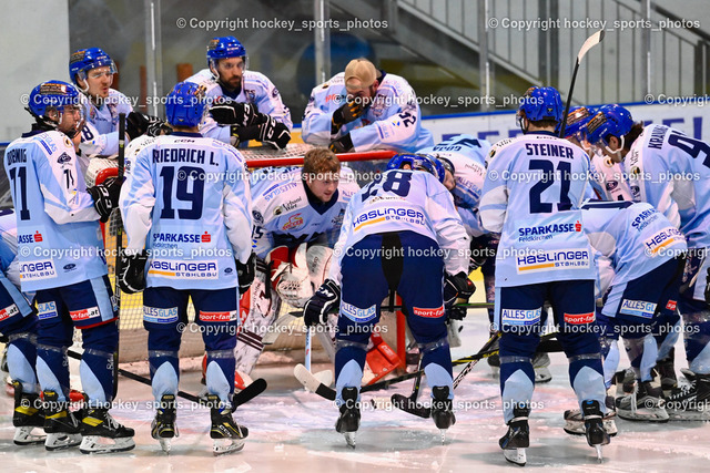 ESC Steindorf vs. EHC Althofen 22.2.2023 | EHC Steindorf Mannschaft