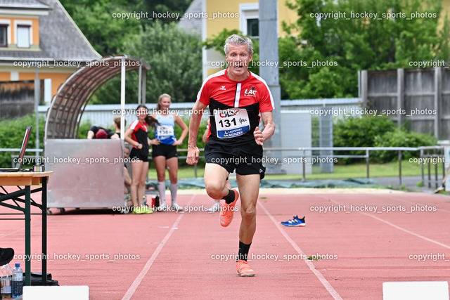 LC Villach Meeting 9.6.2023 | Richard PETERL, LAC Klagenfurt