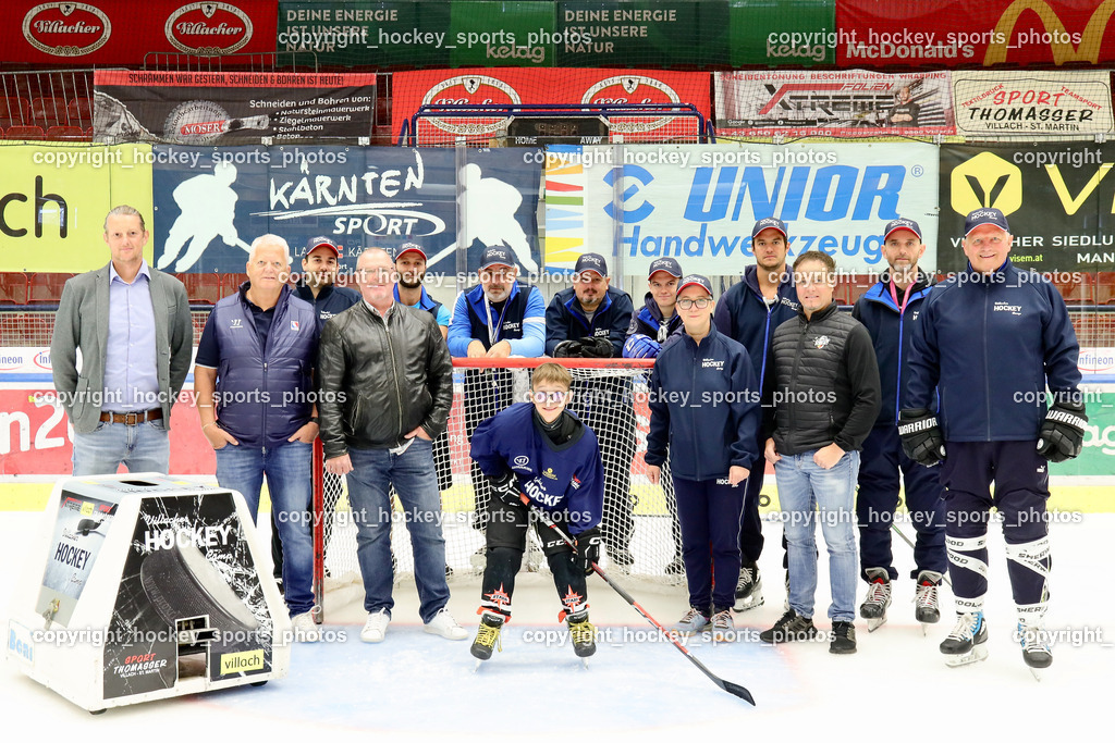 Villacher Hockeycamp 2023 - 1 (21) | hockey sports photos, Pressefotos, Sportfotos, hockey247, win 2day icehockeyleague, Handball Austria, Floorball Austria, ÖVV, Kärntner Eishockeyverband, KEHV, KFV, Kärntner Fussballverband, Österreichischer Volleyballverband, Alps Hockey League, ÖFB, 