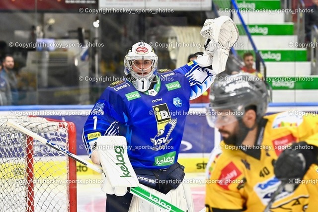 EC IDM Wärmepumpen VSV vs. HC Pustertal 14.10.2022 | #1 Lamoureux Jean Philippe