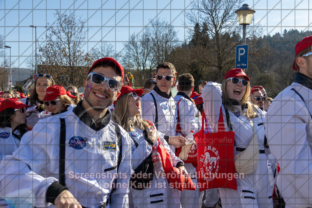 20250302_144229_1124 | #,Donzdorfer Fasnetsumzug, Kulturring Donzdorf, Donzdorfer Fasnet, Kampagne 2025, Friedhofstraße, 73072 Donzdorf, 02.03.2025 - 14:00 Uhr,Foto: PhotoPeet-Eventfotografie/Peter Harich