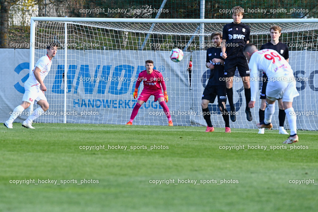 SAK vs. LASK Amateure 6.4.2023 | #77 Val Zaletel Cernos, #36 Lukas Jungwirth, #32 Enrique Wild, #23 Gabriel Zirngast, #10 Marco Kadlec
