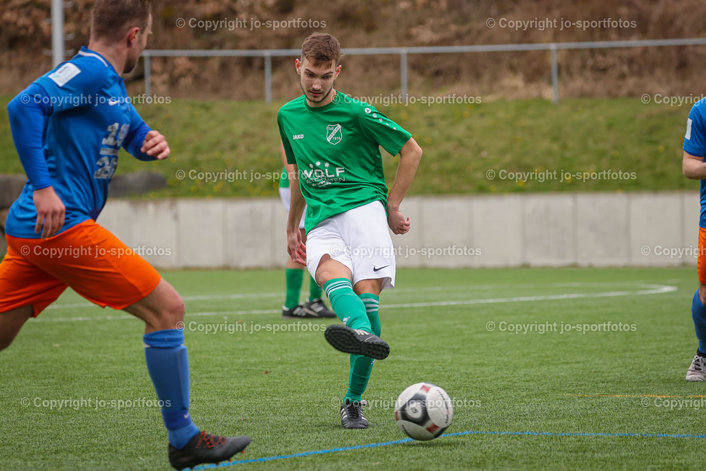 Beilstein2_Driedorf (63) | 08.04.2023; Kreisliga A Dillenburg; Kunstrasen Basaltarena Beilstein; TuSpo Nassau Beilstein II - TuS Driedorf; Ergebnis: 3:2 (1:2)