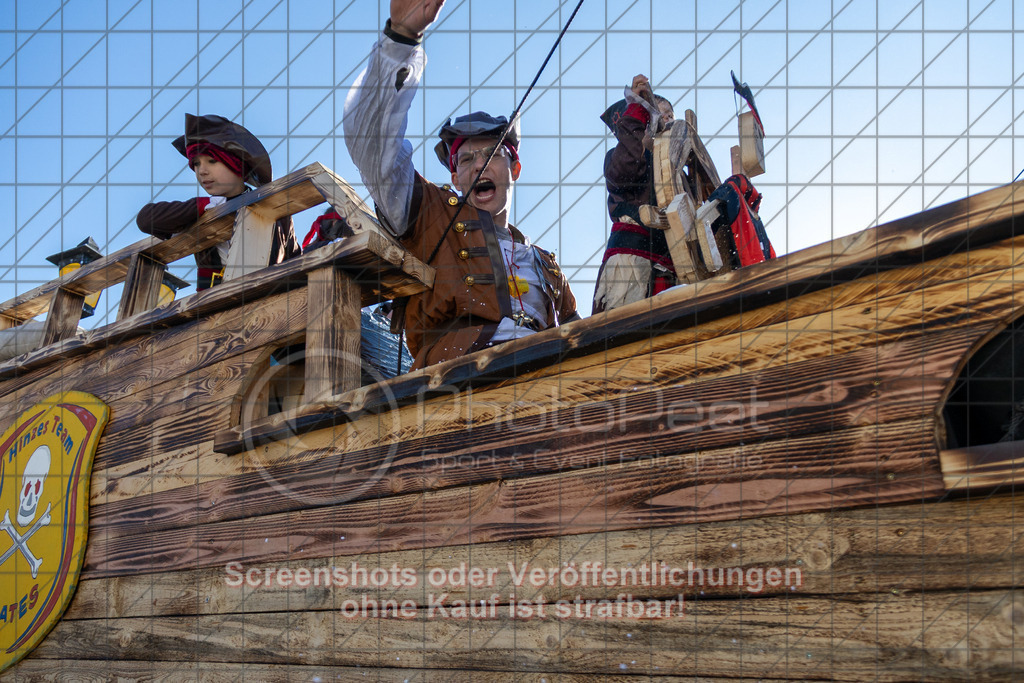 20250302_150433_1887 | #,Donzdorfer Fasnetsumzug, Kulturring Donzdorf, Donzdorfer Fasnet, Kampagne 2025, Friedhofstraße, 73072 Donzdorf, 02.03.2025 - 14:00 Uhr,Foto: PhotoPeet-Eventfotografie/Peter Harich