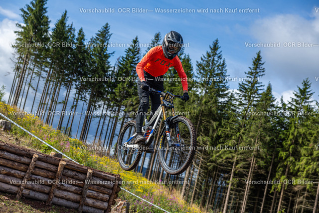 IXS Downhill Ilmenau So R3-9805 | OCR Bilder Fotograf Eisenach Michael Schröder