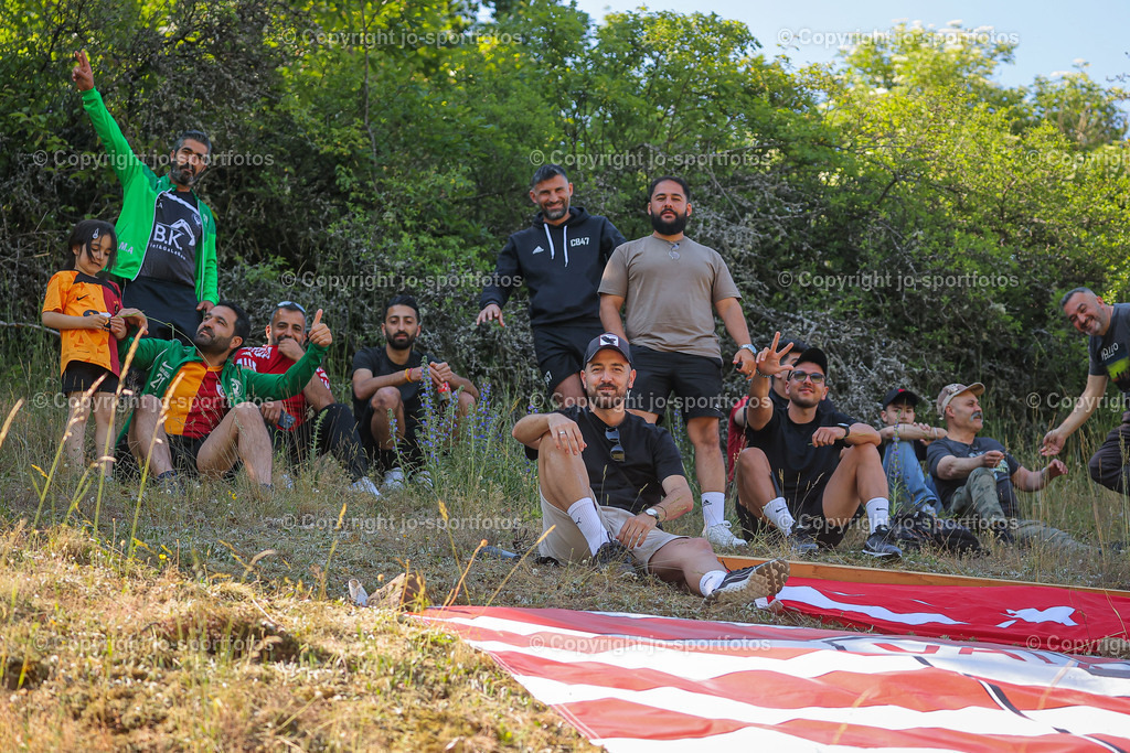 BQ3I2986 | 04.06.2023; Kreisliga B Biedenkopf; Rasenplatz Wolfgruben; Vatanspor Dautphe - FSV Sterzhausen; Ergebnis 2:0 (0:0)