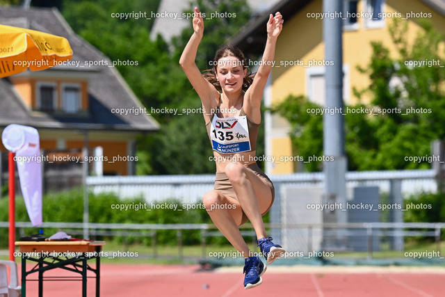 LC Villach Meeting 9.6.2023 | Melina MESSLENDER, LC Villach