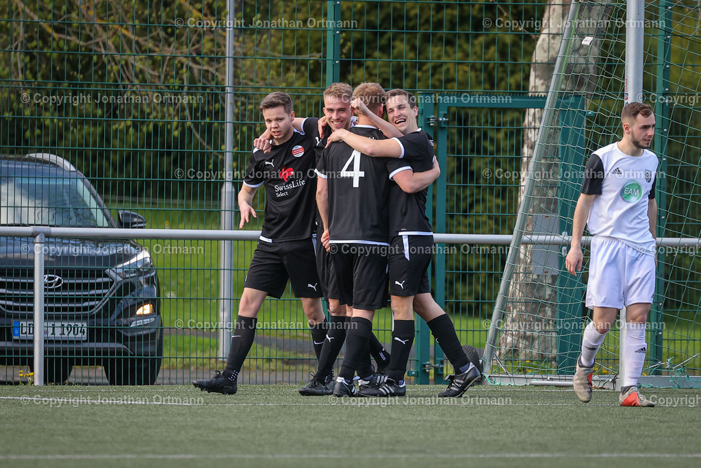 Sechshelden_Werdorf (91) | 30.04.2023; Kreisoberliga West; Kunstrasenplatz Sechshelden; SSV Sechshelden - FC Werdorf; Ergebnis: 3:1 (1:0)