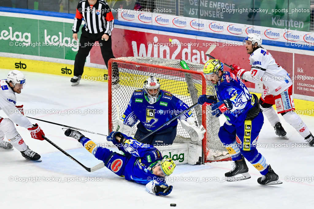 EC IDM Wärmepumpen VSV vs. EC KAC 12.3.2023 | #47 Despres Simon, #17 Kulda Arturs, #1 Lamoureux Jean Philippe, #17 Ganahl Manuel