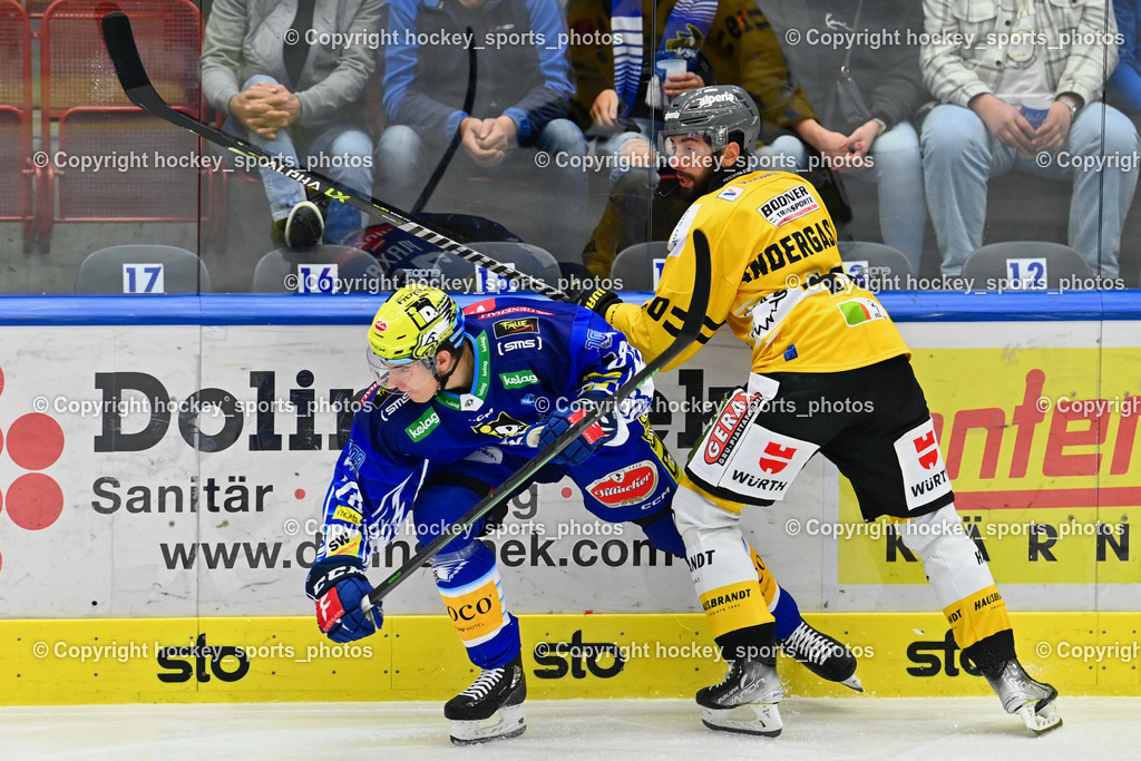 EC IDM Wärmepumpen VSV vs. HC Pustertal 14.10.2022 | #78 Maxa Felix, #40 Andergassen Raphael
