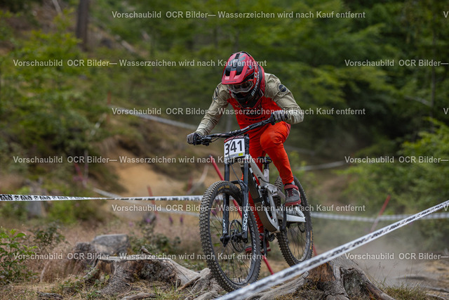 IXS Downhill Steinach Sa R3-1984 | OCR Bilder Fotograf Eisenach Michael Schröder