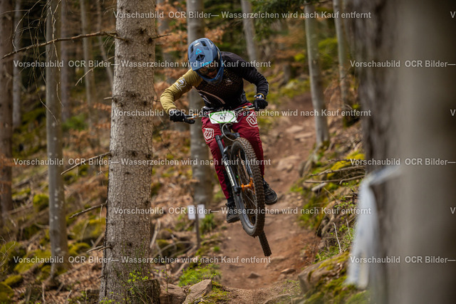 E1 Bad Wildbad Sa R6-0962 | OCR Bilder Fotograf Eisenach Michael Schröder