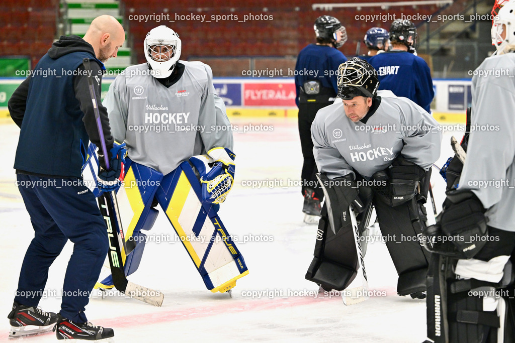 Villacher Hockey-Camp 2024 | Villacher Hockey-Camp 2024, Villacher Hockey-Camp 2024 am 05.08.2024 in Villach (Stadthalle Villach), Austria, (Photo by Bernd Stefan)
