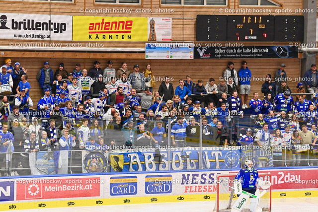 EC IDM Wärmepumpen VSV vs. HKSZ Olimpija 6.11.2022 | #1 Lamoureux Jean Philippe, EC VSV Fans, Absolut Villach